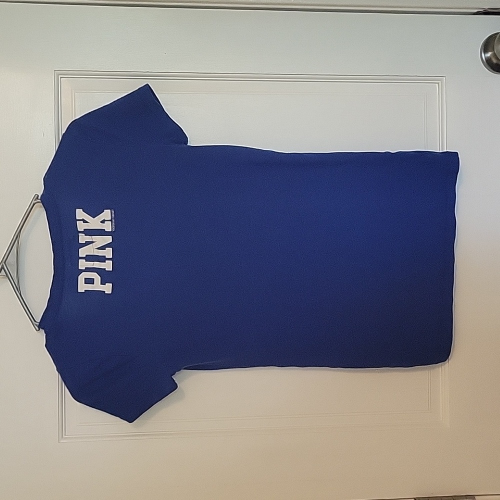PINK University of Kentucky Tee - Picture 6 of 6